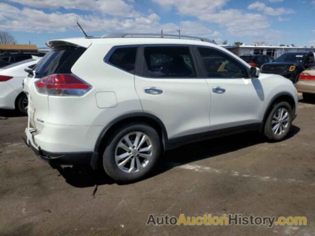 NISSAN ROGUE S, KNMAT2MV0GP684353