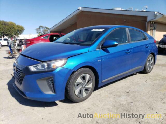 HYUNDAI IONIQ SEL, KMHC75LC2JU082315