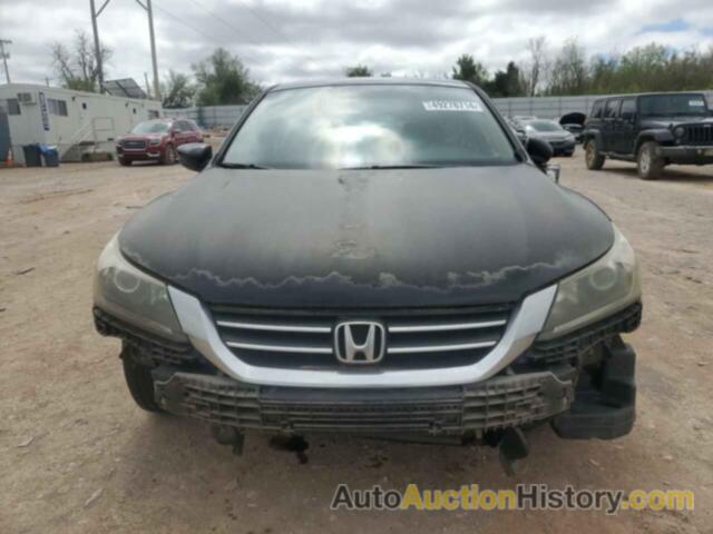 HONDA ACCORD LX, 1HGCR2F38DA264956