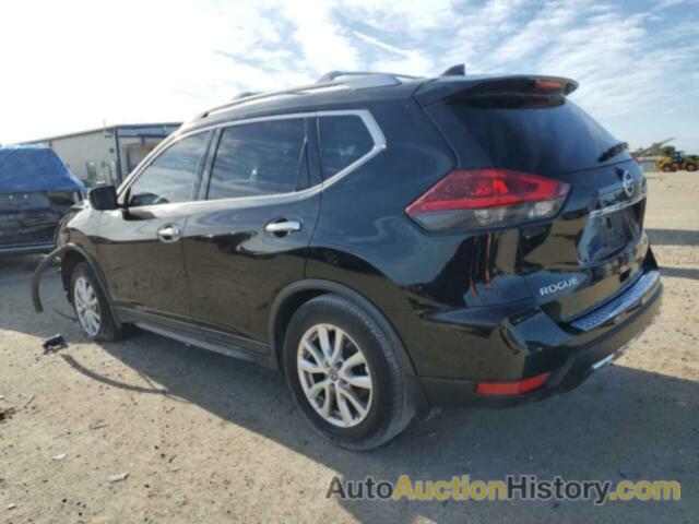 NISSAN ROGUE S, JN8AT2MTXLW035470