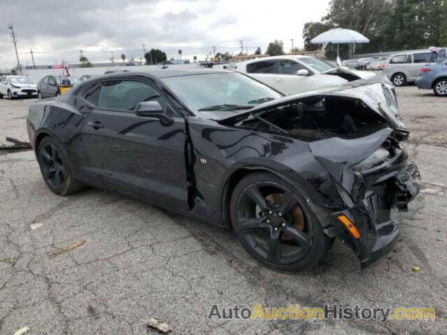 CHEVROLET CAMARO LT, 1G1FD1RX4H0160651