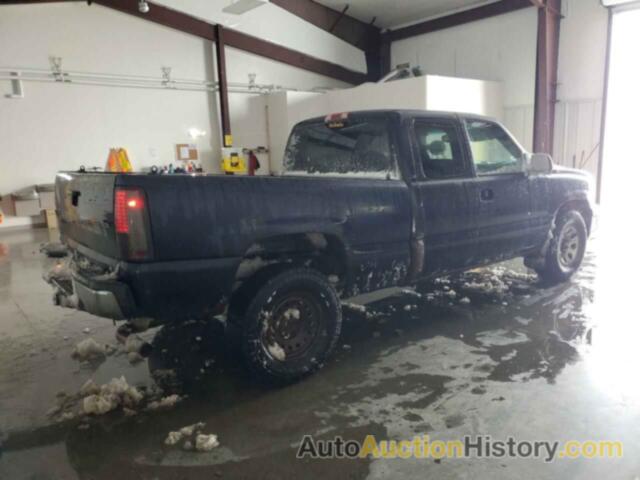 CHEVROLET SILVERADO K1500, 1GCEK19V76Z211169