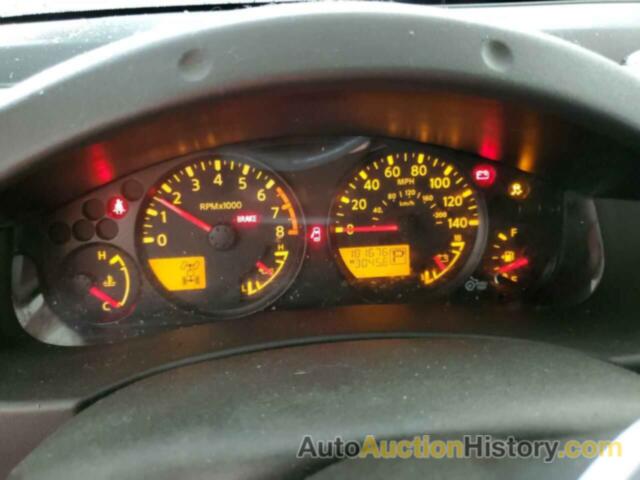 NISSAN FRONTIER SV, 1N6AD0CW6CC447599