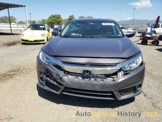 HONDA CIVIC LX, 19XFC2F62HE062527