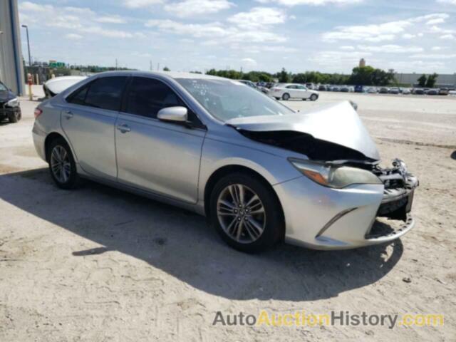 TOYOTA CAMRY LE, 4T1BF1FK1GU223359