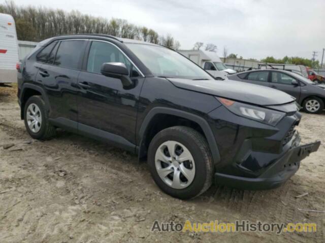 TOYOTA RAV4 LE, 2T3H1RFV9MW148379