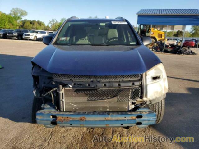 CHEVROLET EQUINOX LS, 2CNDL13F196226045