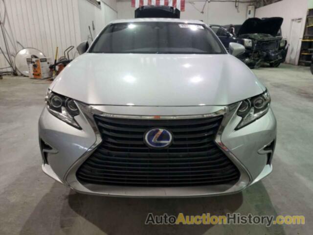 LEXUS ES300 300H, JTHBW1GG8G2117547