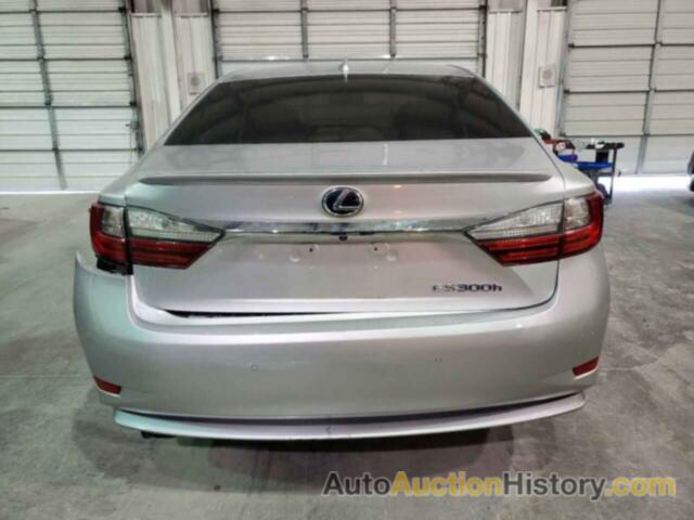 LEXUS ES300 300H, JTHBW1GG8G2117547