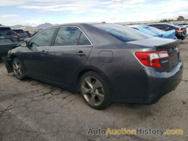 TOYOTA CAMRY L, 4T1BF1FK6EU800867