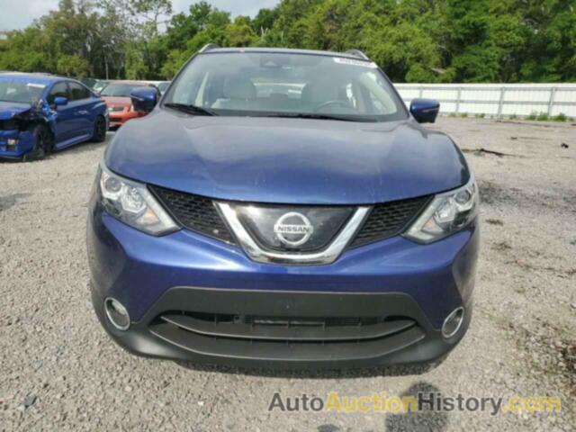 NISSAN ROGUE S, JN1BJ1CPXKW236372