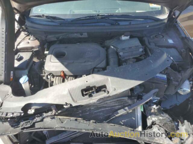 HYUNDAI SONATA SE, 5NPE24AF5FH146819