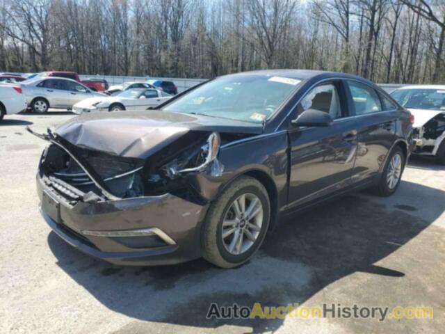 HYUNDAI SONATA SE, 5NPE24AF5FH146819