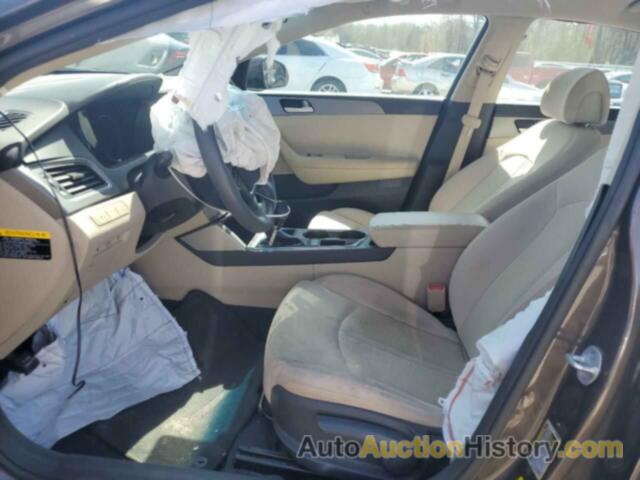 HYUNDAI SONATA SE, 5NPE24AF5FH146819