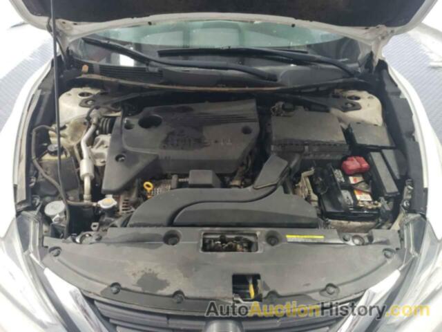 NISSAN ALTIMA 2.5, 1N4AL3APXGN385532