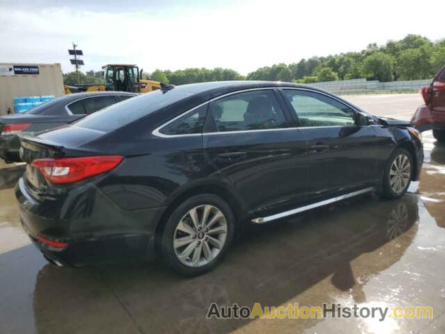 HYUNDAI SONATA SPORT, 5NPE34AF7HH577808