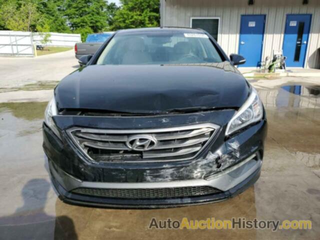 HYUNDAI SONATA SPORT, 5NPE34AF7HH577808