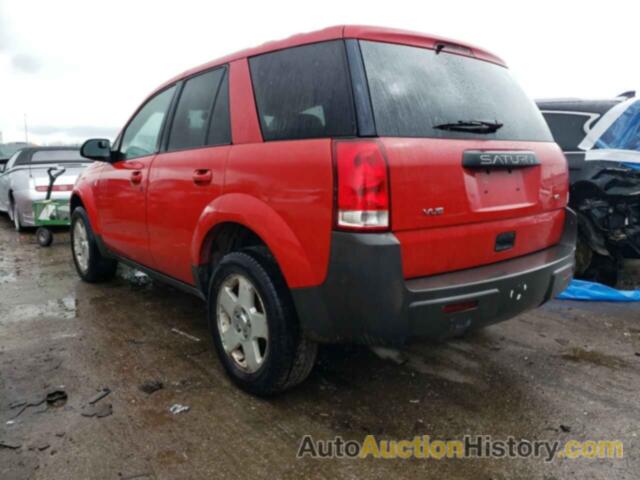 SATURN VUE, 5GZCZ53494S867856