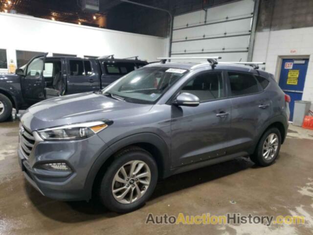 HYUNDAI TUCSON LIMITED, KM8J3CA21GU221621