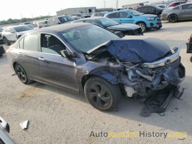 HONDA ACCORD LX, 1HGCR2F36HA166479