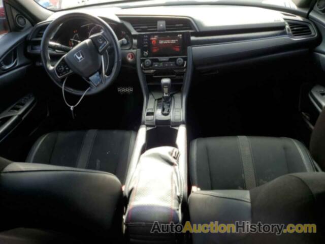 HONDA CIVIC SPORT, SHHFK7H48MU403881