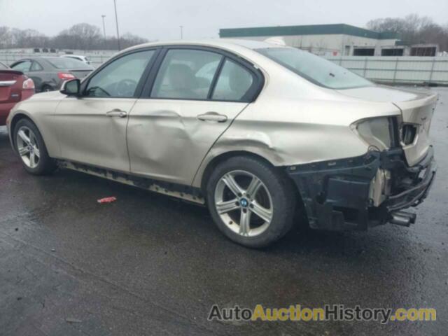 BMW 3 SERIES XI SULEV, WBA3B5G53DNS00575