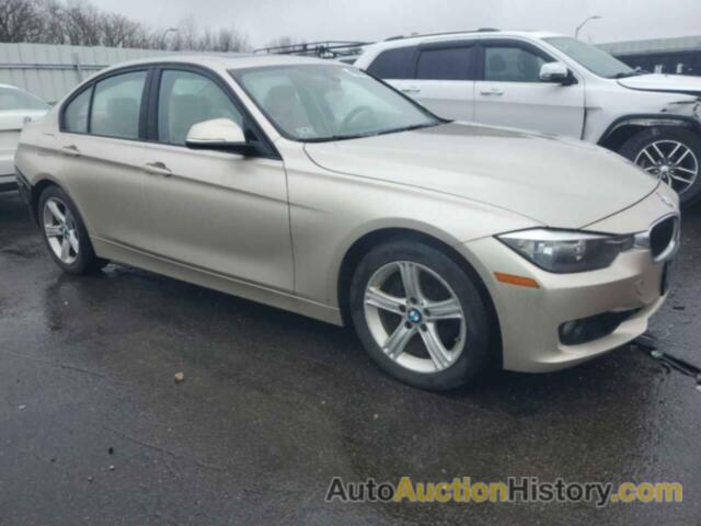 BMW 3 SERIES XI SULEV, WBA3B5G53DNS00575