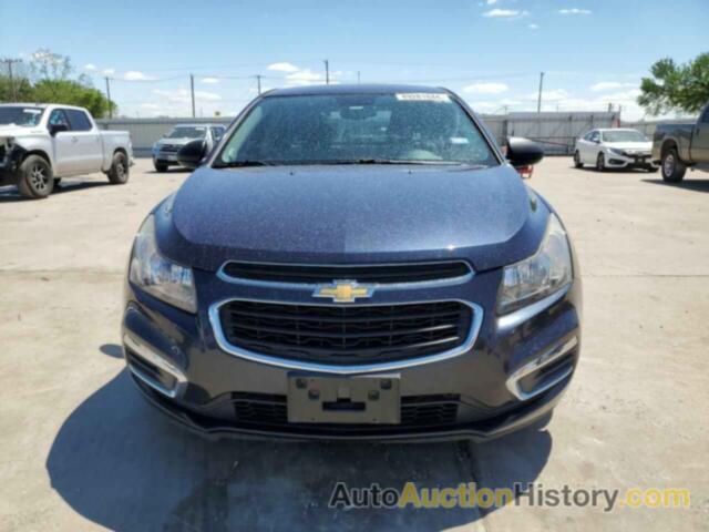 CHEVROLET CRUZE LS, 1G1PC5SH0G7144745