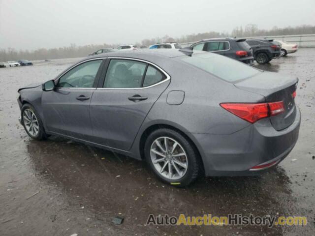 ACURA TLX, 19UUB1F3XLA007704