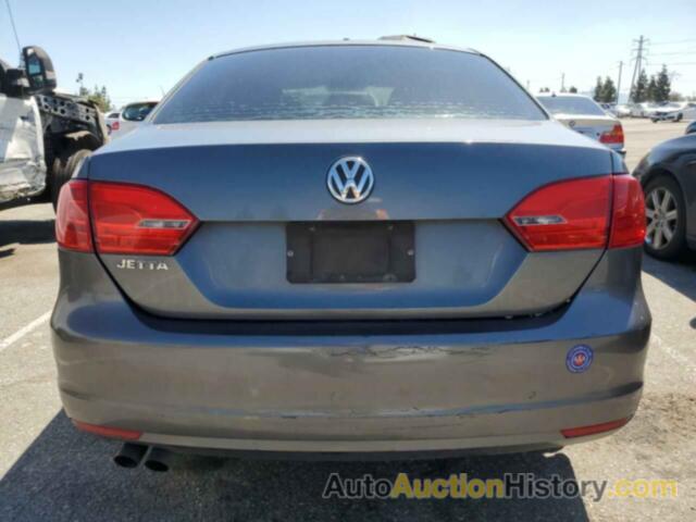 VOLKSWAGEN JETTA BASE, 3VW2K7AJ4BM011485