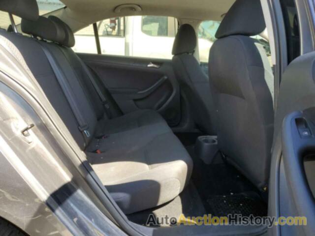 VOLKSWAGEN JETTA BASE, 3VW2K7AJ4BM011485