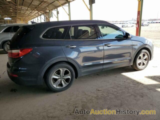 HYUNDAI SANTA FE GLS, KM8SN4HF3DU002894