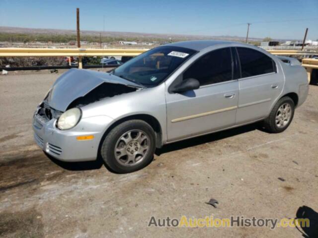 DODGE NEON SXT, 1B3ES56C84D642612