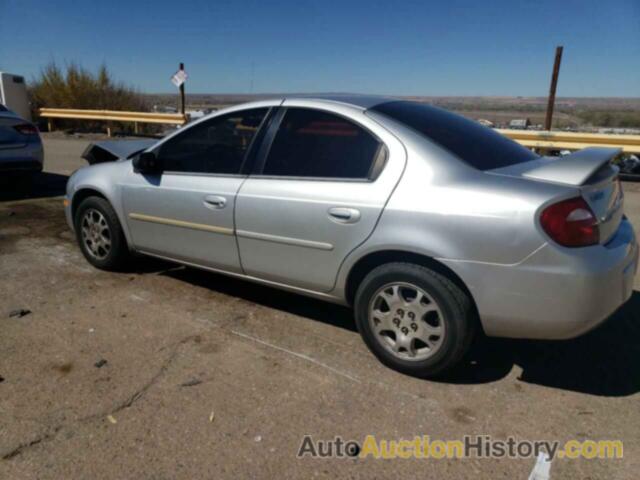 DODGE NEON SXT, 1B3ES56C84D642612