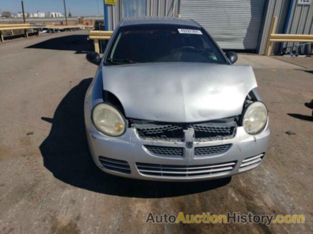 DODGE NEON SXT, 1B3ES56C84D642612