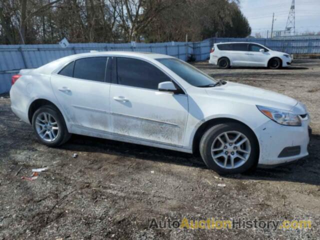 CHEVROLET MALIBU LT, 1G11C5SA2GU127181