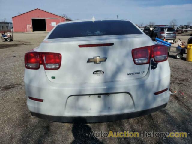 CHEVROLET MALIBU LT, 1G11C5SA2GU127181