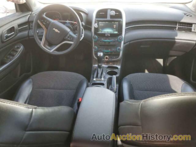 CHEVROLET MALIBU LT, 1G11C5SA2GU127181