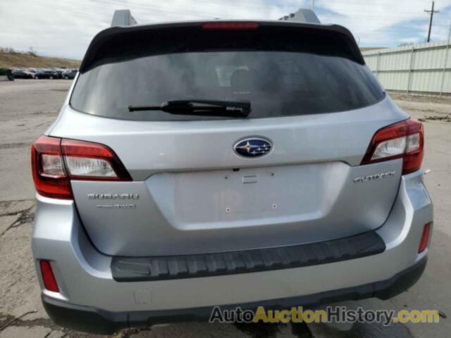 SUBARU OUTBACK 2.5I LIMITED, 4S4BSBNC8F3260392