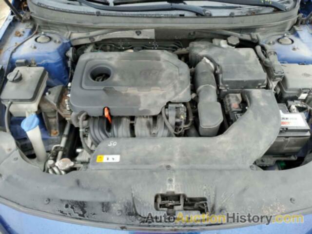 HYUNDAI SONATA SPORT, 5NPE34AFXFH061357