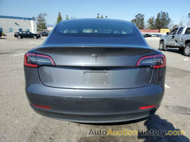 TESLA MODEL 3, 5YJ3E1EA5JF077570