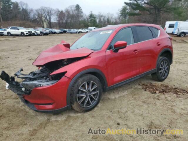 MAZDA CX-5 GRAND TOURING, JM3KFBDL1H0193785