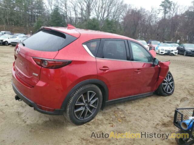 MAZDA CX-5 GRAND TOURING, JM3KFBDL1H0193785