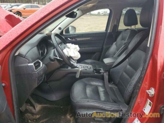 MAZDA CX-5 GRAND TOURING, JM3KFBDL1H0193785