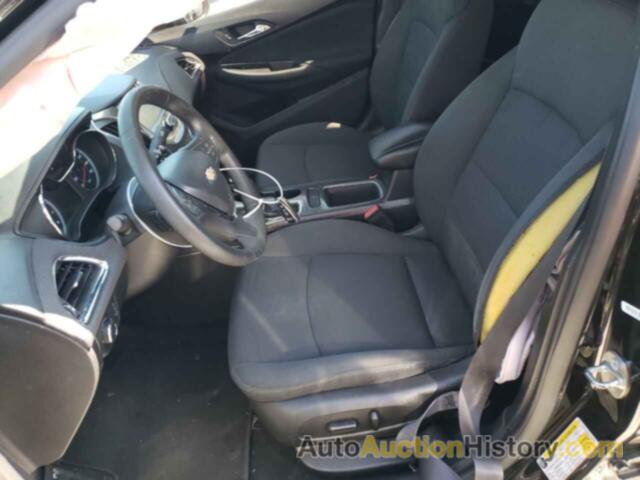 CHEVROLET CRUZE LT, 1G1BE5SM3H7163549