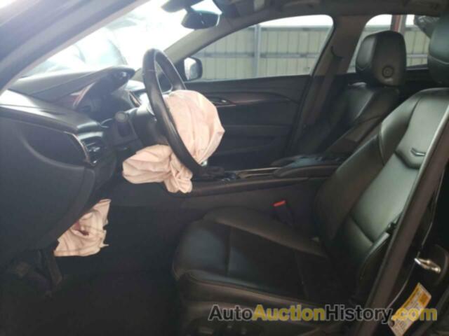 CADILLAC ATS, 1G6AG5RX3G0177832