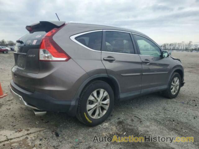 HONDA CRV EX, 5J6RM4H51CL044539