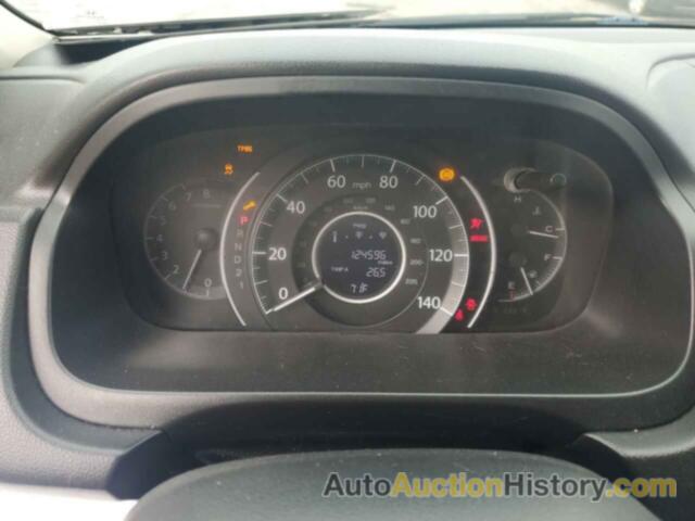 HONDA CRV EX, 5J6RM4H51CL044539