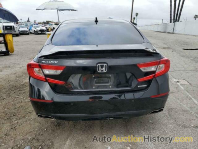 HONDA ACCORD TOURING, 1HGCV1F96JA056886