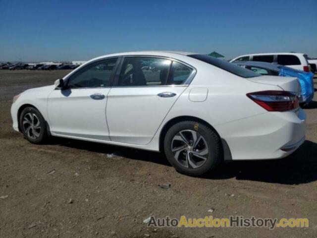 HONDA ACCORD LX, 1HGCR2F36GA008528